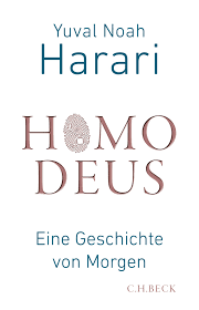 War etwa 1,45 m groß und hatte ein gehirnvolumen von 500 bis 750 cm 3.wesentliche unterscheidungsmerkmale zu den australopithecinen sind das größere gehirnvolumen und die reduktion der. Homo Deus Eine Geschichte Von Morgen Amazon De Harari Yuval Noah Wirthensohn Andreas Bucher