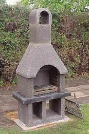 Einfache schuppen für gartengeräte bauen kann jeder. Grillkamin Fur Den Garten Selber Bauen Selbermachen De