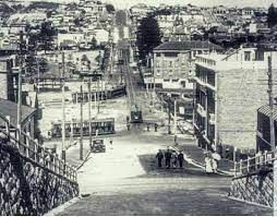 Arden St Coogee In Southeastern Sydney In The 1920s Coogee Diggers Coogee Beach Australia History Sense Of Place