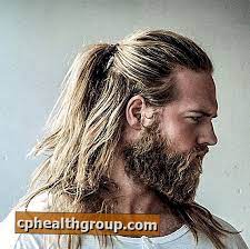 See more ideas about vikingské umění, umění, vzory. Vikingske Ucesy Pro Muze