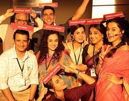 Mission Mangal Trailer Akshay Kumar Vidya Balan S Space Movie Lifts Off Cinema Express I remember buying vande mataram on chanmudi hill in mysore on october 26, 1997 because i heard it playing in a store and the acoustic guitar embedded in a very indian vibe enchanted me. cinema express