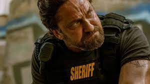 För att ligga steget före polisen utför ligan en serie rån i sin förberedelse inför det omöjliga: Den Of Thieves 2018 Directed By Christian Gudegast Reviews Film Cast Letterboxd