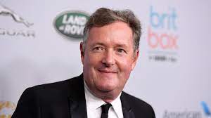 The british journalist, who has worked as an editor at several british tabloids and had his own show on cnn, is one of the couple's biggest critics. Soamgkqycvtwzm