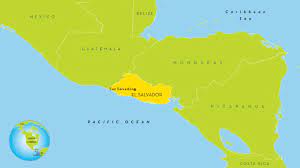 This page is about the various possible meanings of the acronym, abbreviation, shorthand or slang term: El Salvador Country Profile National Geographic Kids