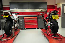 Motorcycle Workshop Google Search Motorcycle Workshop Garage Workshop Dream Garage