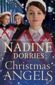 Wybierz nazwy ▲ nazwy ▼ ceny ▲ ceny ▼ oglądalności ▲ oglądalności ▼ data premiery ▲ data premiery ▼ dostępności ▲. Christmas Angels By Nadine Dorries Waterstones