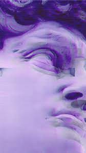 Vaporwave Iphone 5 Wallpaper Fond D Ecran Vaporwave Fond D Ecran Violet Iphone Vaporwave