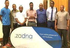 South Africa Molehe Wesi Appointed Ceo Of Za Domain Name Authority