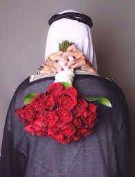 صور رومانسية Arab Wedding Cute Muslim Couples Arabian Wedding