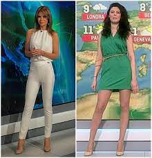 Fata de la meteo, o mireasă ascunsă: Fetele De La Meteo Protv Mai Sexy Decat La Tv IatÄƒ Le Pe Magda PÄƒlimariu Si Pe Ramona PÄƒuleanu La PiscinÄƒ Video