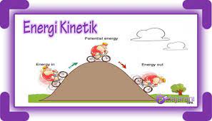 Energi Kinetik Terlengkap Pengertian Rumus Dan Contoh Soal Energi Kinetik Ilmu Pengetahuan Alam Ipa