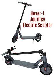 Hover 1 Journey Electric Scooter Makes Getting Around Easy Electricscooters Techproducts Teengifts Electric Scooter For Kids Electric Scooter Scooter