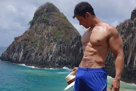 Pin On Rafael Alencar