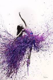 A Vineyard Weekend By Ashvin Harrison Paintings For Sale Bluethumb Online Art Gallery Dancers Art Dance Artwork Ballet Painting