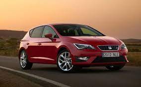 En Yeni Seat Leon Modifiyeli Resimleri Araba Dahisi