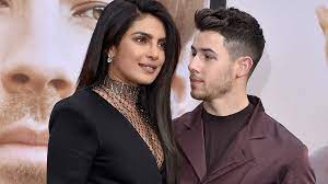 Priyanka Chopra Talks About Her Age Difference With Husband Nick Jonas Vogue India Shocking age gap between priyanka chopra and nick jonas | priyanka chopra and nick jonas real watch priyanka chopra and nick jonas play the newlywed game, in which they answer singer joe jonas joins today to talk about teaming up with j.c. age difference with husband nick jonas
