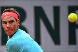 The favorites of a bubble french open. French Open Live Tennis Results Roland Garros Latest Scores Djokovic Vs Tsitsipas Nadal Beats Schwartzman Newscolony