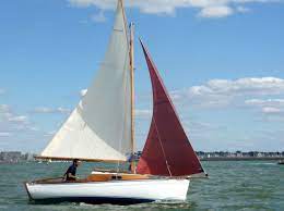 Loctudy Occasion Voilier Accf Bateaux Retro Voilier Bateau Voilier