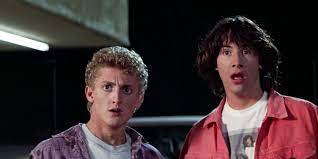 This is a post about bill and ted 3. Bill And Ted 3 Release Date Plot Cast