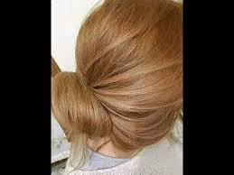 ميلونج بني عسلي فيديو تطبيقي و اهم شيء رنساج الشعر البني للمحافظة على لون بني عسلي صافي Youtube Hair Styles Beauty Long Hair Styles