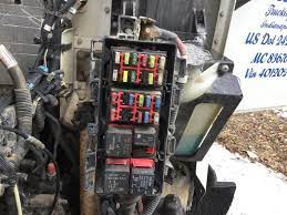 Wiring diagram for chassis node, cab switches, and eoa manifold. Truck Kenworth T800 Fuse Box Location Mitsubishi Inverter Wiring Diagram Ct90 Nescafe Jeanjaures37 Fr