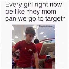 World S Best Twitter Trend Yassssssssssssss Alex From Target Alex From Target Funny 10 Funniest