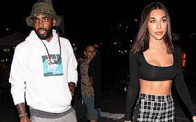 I am grateful for what is meant for me, i will not stop until i see all my people are free. Know All About Kyrie Irving New Girlfriend Know Kyrie S Past Affairs And Find Out Who Is He Dating Recently