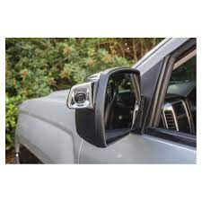 Many cyclists get seriously injured or even killed in blind spots, especially when the vehicles are turning, hence for the need of our project; Blind Spot Integrated Camera System For Light Duty Trucks Echomaster