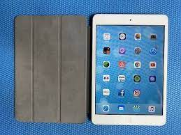 Ipad Mini A1432 1st Generation 64gb Wifi Ipad Mini Ipad Mini