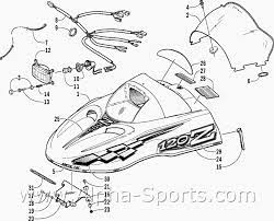 Arctic cat snowmobiles service manuals are available for immediate download! Ac Sn Arctic Cat Snowmobile Parts Oem Arctic Cat Parts Arctic Cat Parts Diagrams Alpha Sports