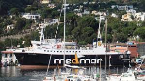 Visit Ischia How To Reach Ischia