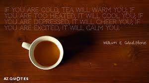 Top 25 Coffee And Tea Quotes A Z Quotes