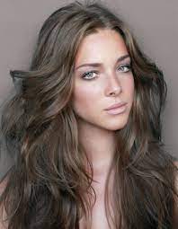 Type 2 Hair Color All The Details You Ll Need To Get Lovely Hair Brown Hair Dye Ash Brown Hair Color Ash Hair Color