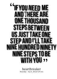 I M Always Here For You Babe Quotes To Live By Crazy Feeling Me Quotes