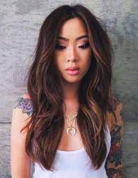 Best Hair Color For Your Skin Tone Hair Color Asian Cool Hair Color Hair Color For Asian Skin
