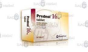 Prednol Nedir Ne Ise Yarar Nasil Kullanilir Yan Etkileri