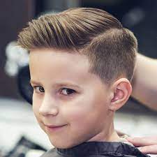 Boys fade haircuts have become very popular in recent years. 33 Best Boys Fade Haircuts 2021 Guide