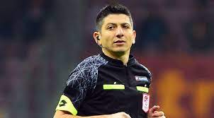 Süper lig cemil usta sezonu 27. Galatasaray Goztepe Macinda Yasar Kemal Ugurlu Dan Tartismali Penalti Karari Spor Haberleri