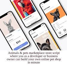 Download the free petsmart mobile app today & access your digital card, book services, get special offers & manage your account. How To Develop An Online Pet Store Mobile App Development By Anand G Medium