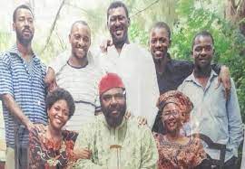 Edochie, in an interview with newsmen in awka. Pete Edochie Wife Sons Daughter Family Biography Quick Facts