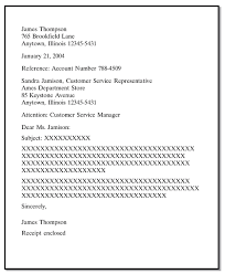 What Is Block Format When Writing A Paper Or Letter Answers