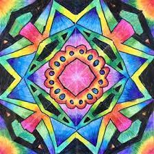 Art At Hosmer Radial Symmetry Name Designs Symmetry Art Balance Art Art Basics