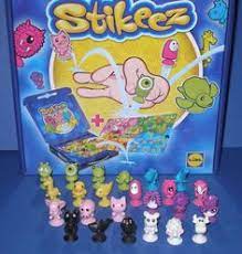 Subito a casa e in tutta sicurezza con ebay! 12 Stikeez Ideas Lidl Oceans Series Toys