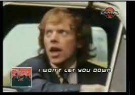 The Mystery Of Ph D Mtv And The Video For I Won T Let You Down Slumber Party Movies I won t let you down phd 1981 hq con trad in italiano. video for i won t let you down
