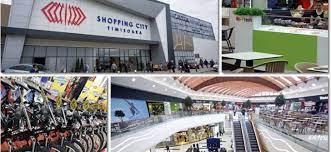 Play again este un entertainment center dotată cu 8 piste de bowling, 10 mese de billiard. S A Deschis Shopping City Timisoara Cel Mai Nou Mall Din Oras Vine Cu