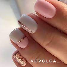 See more ideas about beach nails, tropical nails, summer nails. 3 Cute Nail Designs For Summer 2018 373 Nail Art Designs 2020