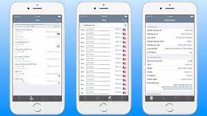 Netty app is one of the best network analyzer app for iphone and ipad. 5 Best Wi Fi Signal Strength Meter Apps For Iphone And Ipad