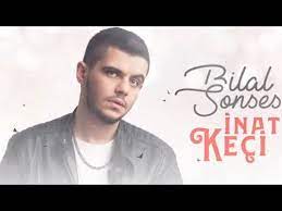 Bilal Sonses Inat Keci Sarki Sozu Lyrics Sozleri Mahni Sozleri Azeri Karaoke Sarki Sozu Lyrics