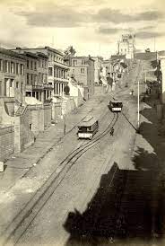 Telegraph Hill San Francisco C 1890 San Francisco Photos San Francisco Earthquake San Francisco California
