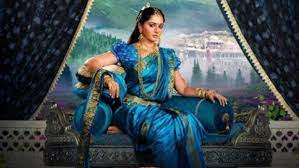 Baahubali 2 Anushka Shetty Goes Glam As Princess Devasena In The Sequel Find Out Her Diet And Fitness Routine Ndtv Food The beginning' and inr 5 crore for 'bahubali 2: baahubali 2 anushka shetty goes glam